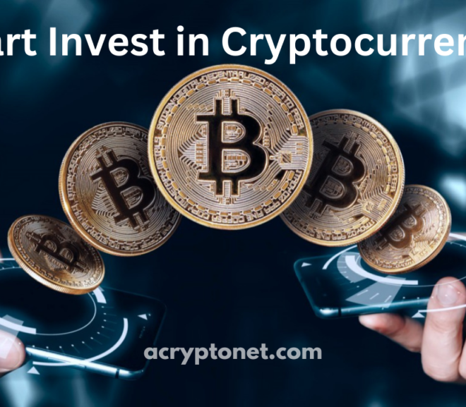 How to Start Invest in Cryptocurrency as a Beginner in 10 steps