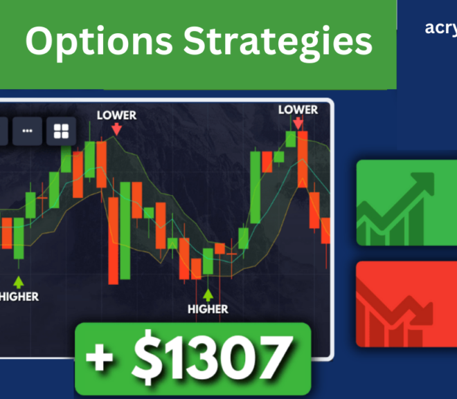 10 Essential Options Strategies for Every Investor’s Success